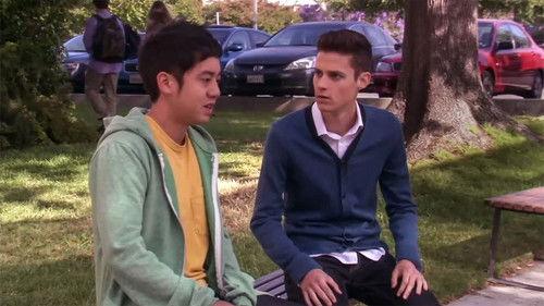 The Secret Life of the American Teenager Season 4 Episode 11 - The Games We Play