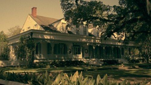 Files of the Unexplained Season 1 Episode 2 - File: Ghosts of Myrtles Plantation