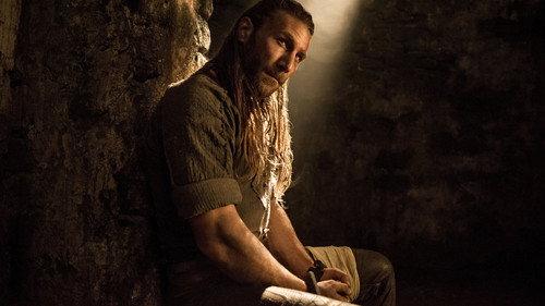 Black Sails Season 3 Episode 9 - XXVII.