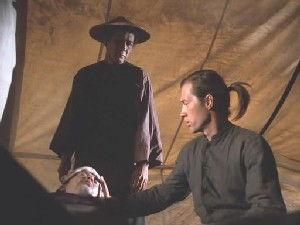 Kung Fu Season 3 Episode 9 - The Garments Of Rage