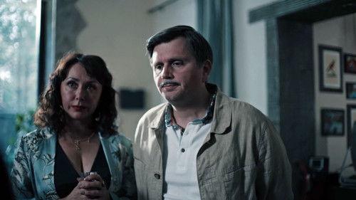 Chuzhoy Season 1 Episode 14 - Episode 14