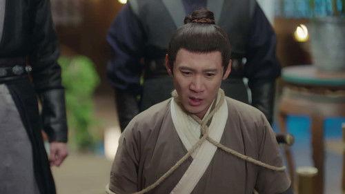 My Destined Consort Season 1 Episode 4 - Episode 4