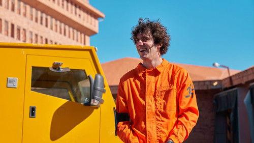 Temporada de caza Season 1 Episode 2 - Episode 2