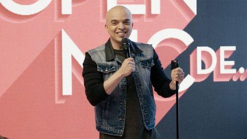 L'Open Mic de… Season 1 Episode 1 - Episode 1