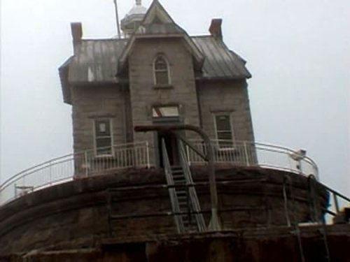 Ghost Hunters Season 1 Episode 4 - Race Rock Lighthouse