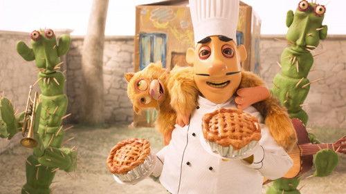 The Treflik Family Season 4 Episode 3 - The Trap