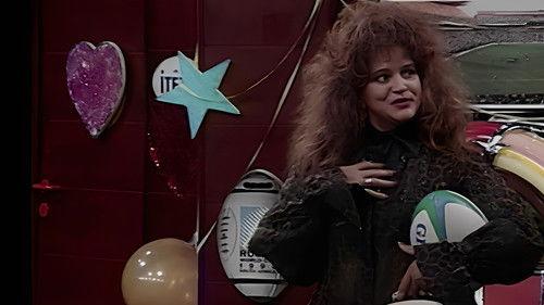 Vetkoekpaleis Season 1 Episode 4 - Poppie S'n