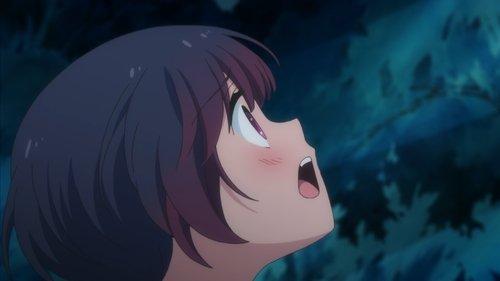 Yurikuma Arashi Season 1 Episode 6 - The Moon Girl and the Forest Girl