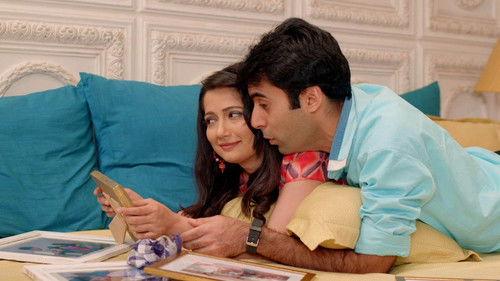 Har Mard Ka Dard Season 5 Episode 6 - Vinod Turns Romantic