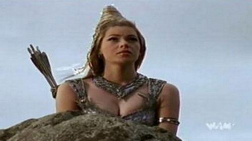 Young Hercules Season 1 Episode 25 - Herc's Nemesis