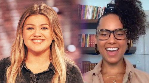 The Kelly Clarkson Show Season 2 Episode 18 - Alicia Keys, Glennon Doyle, Cedric the Entertainer, The Property Brothers
