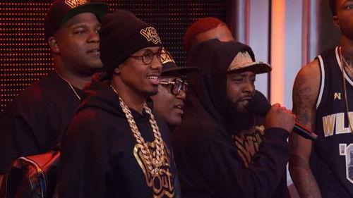 Nick Cannon Presents: Wild 'N Out Season 8 Episode 4 - Travis Scott