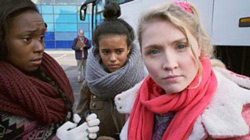 Dixi Season 2 Episode 3 - Friend Request