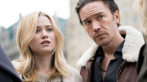 Law & Order: Special Victims Unit Season 17 Episode 20 - Fashionable Crimes