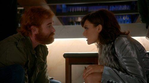 Mixology Season 1 Episode 7 - Bruce & Fab