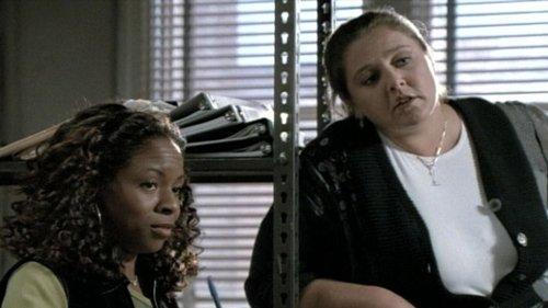 The Practice Season 1 Episode 6 - Part VI