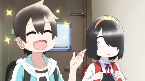 My Clueless First Friend Season 1 Episode 2 - Lunch Duty and Ghost Photographs and Love Letters