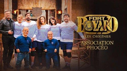 Fort Boyard Season 36 Episode 4 - Episode 4