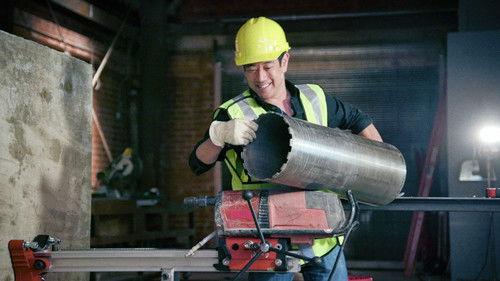 White Rabbit Project Season 1 Episode 5 - Heist!