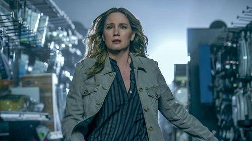 The Bondsman Season 1 Episode 4 - Erdos