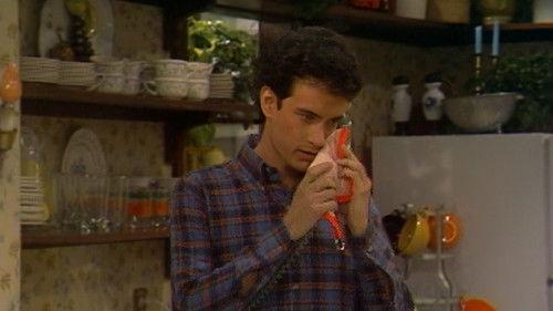 Family Ties Season 1 Episode 14 - The Fugitive  (1)