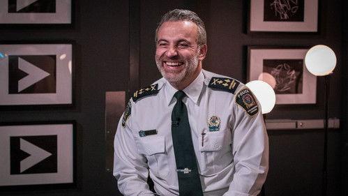 Deux hommes en or Season 8 Episode 15 - Episode 15