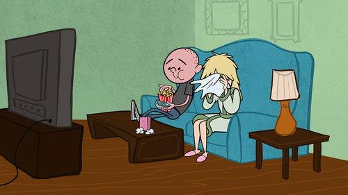 The Ricky Gervais Show Season 1 Episode 11 - Beetles