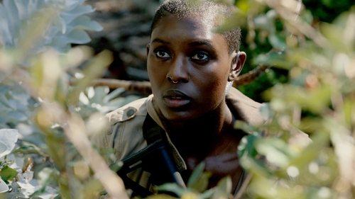 undefined Season 4 Episode 8 - Lazaretto