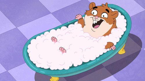 HouseBroken Season 2 Episode 9 - Who's Married?