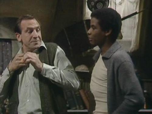 Rising Damp Season 2 Episode 2 - Food Glorious Food