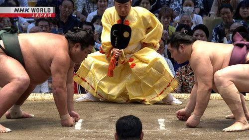 GRAND SUMO Highlights Season 18 Episode 11 - Day 11