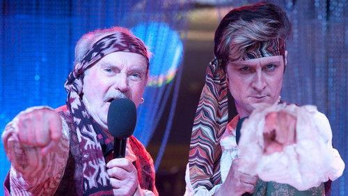 Stella Season 1 Episode 7 - Episode Seven