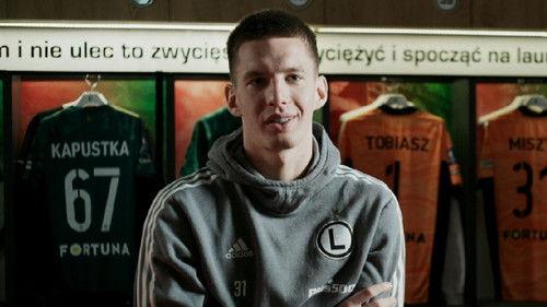 Legia. Do końca Season 1 Episode 3 - Episode 3