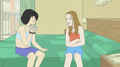 PEN15 Season 2 Episode 8 - Jacuzzi