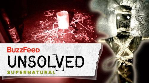 Buzzfeed Unsolved: Supernatural Season 2 Episode 10 - The Bizarre Voodoo World Of New Orleans