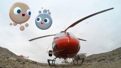 Fizzy and Suds Season 1 Episode 8 - Helicopters