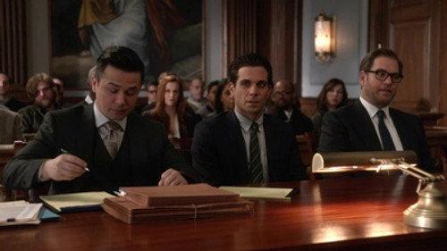 Bull Season 2 Episode 21 - Reckless