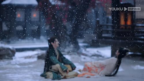 Till The End of The Moon Season 1 Episode 7 - Episode 7