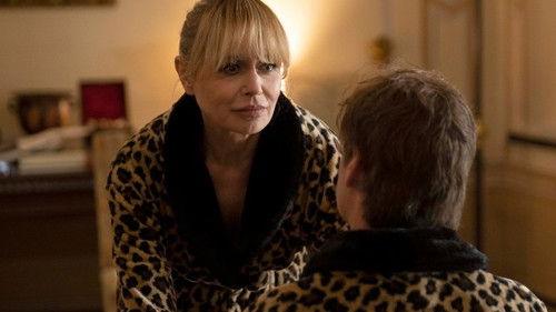 Fading Gigolo Season 1 Episode 3 - Chapter 3: Adele