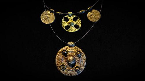 Time Team Season 21 Episode 12 - Anglo-Saxon Cemetery: Day Three