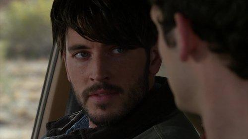 undefined Season 10 Episode 10 - Amelia Porter