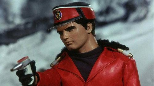 Captain Scarlet and the Mysterons Season 1 Episode 5 - Avalanche