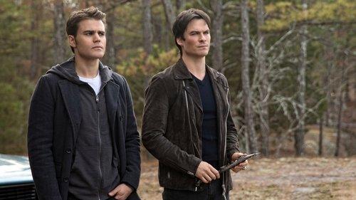 The Vampire Diaries Season 8 Episode 14 - It’s Been a Hell of a Ride