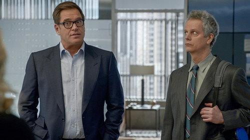 Bull Season 6 Episode 18 - The Other Shoe