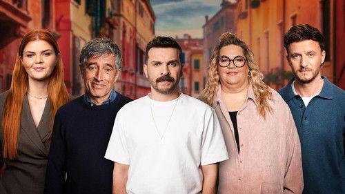 Neo Ragazzi Season 2 Episode 1 - Episode 1