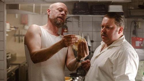 Modernit miehet Season 5 Episode 9 - Episode 9