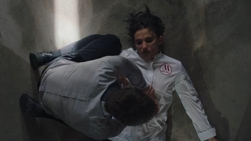 Ici tout commence Season 1 Episode 5 - Episode 5