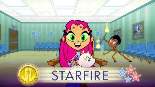 undefined Season 4 Episode 17 - Master Detective