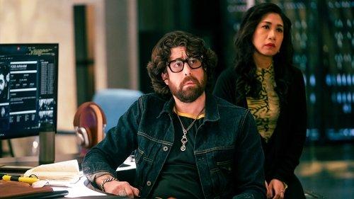 undefined Season 1 Episode 8 - Lifeline