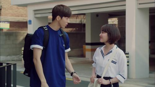 Cheese in the Trap Season 1 Episode 4 - Would You Be My Girlfriend?